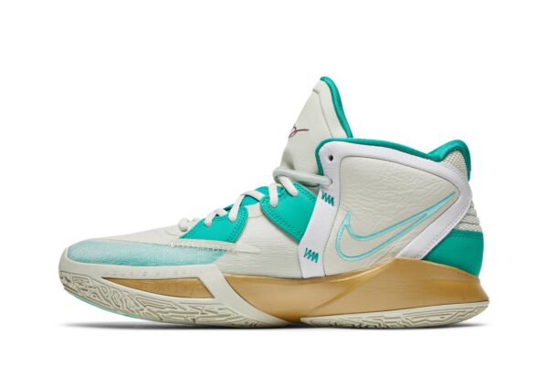 Nike Kyrie Infinity Keep Sue Fresh DC9134-002 - Brosneaker photo 3