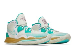 Nike Kyrie Infinity Keep Sue Fresh DC9134-002 - Brosneaker photo 8