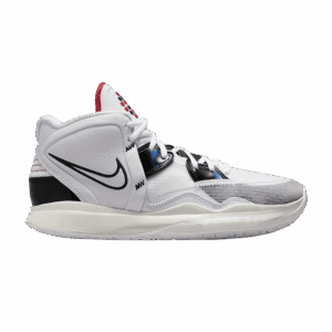 Nike Kyrie Infinity Man Machine DC9134-101 - Brosneaker photo 1