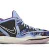 Nike Kyrie Infinity Multi Color Camo DC9134-400 - Brosneaker photo 1