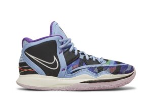 Nike Kyrie Infinity Multi Color Camo DC9134-400 - Brosneaker photo 1
