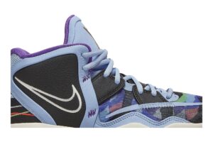 Nike Kyrie Infinity Multi Color Camo DC9134-400 - Brosneaker photo 2