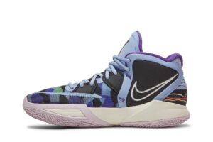 Nike Kyrie Infinity Multi Color Camo DC9134-400 - Brosneaker photo 3
