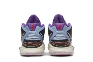 Nike Kyrie Infinity Multi Color Camo DC9134-400 - Brosneaker photo 6