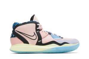Nike Kyrie Infinity Valentine's Day DH5387-900 - Brosneaker photo 1