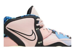 Nike Kyrie Infinity Valentine's Day DH5387-900 - Brosneaker photo 2