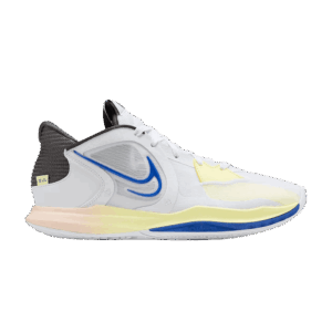 Nike Kyrie Low 5 Butterfly Effect DJ6014-100 - Brosneaker photo 1