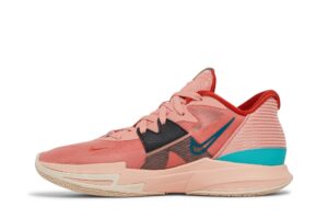 Nike Kyrie Low 5 Madder Root DJ6012-800 - Brosneaker photo 3