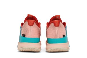 Nike Kyrie Low 5 Madder Root DJ6012-800 - Brosneaker photo 6