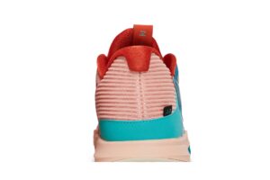 Nike Kyrie Low 5 Madder Root DJ6012-800 - Brosneaker photo 7
