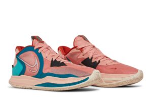 Nike Kyrie Low 5 Madder Root DJ6012-800 - Brosneaker photo 8