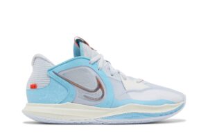 Nike Kyrie Low 5 Nets DJ6012-003 - Brosneaker photo 1