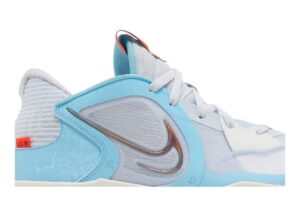 Nike Kyrie Low 5 Nets DJ6012-003 - Brosneaker photo 2