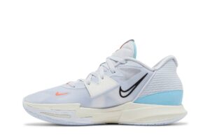 Nike Kyrie Low 5 Nets DJ6012-003 - Brosneaker photo 3