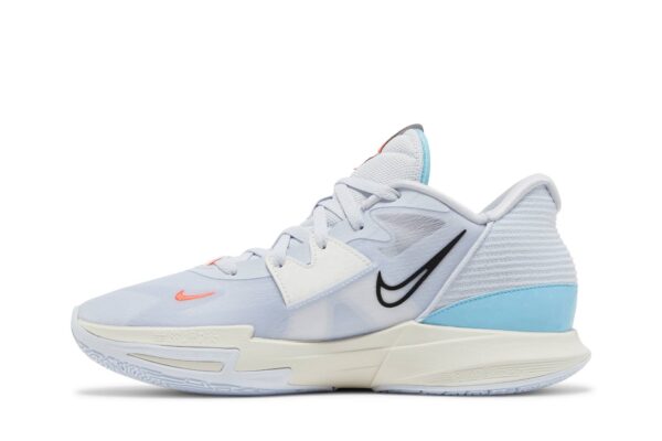 Nike Kyrie Low 5 Nets DJ6012-003 - Brosneaker photo 3