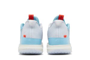 Nike Kyrie Low 5 Nets DJ6012-003 - Brosneaker photo 6
