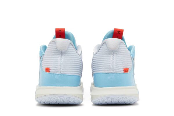 Nike Kyrie Low 5 Nets DJ6012-003 - Brosneaker photo 6