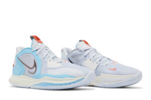 Nike Kyrie Low 5 Nets DJ6012-003 - Brosneaker photo 8