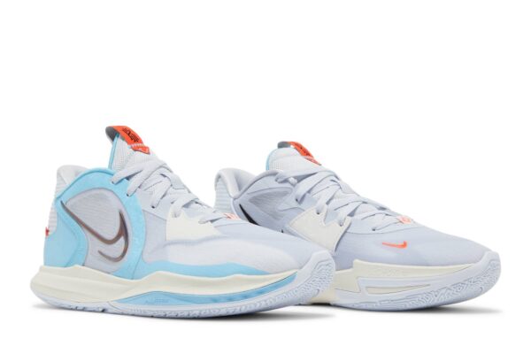 Nike Kyrie Low 5 Nets DJ6012-003 - Brosneaker photo 8