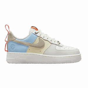Nike Kyrie Low 5 White Gold DX6042-111 - Brosneaker photo 1