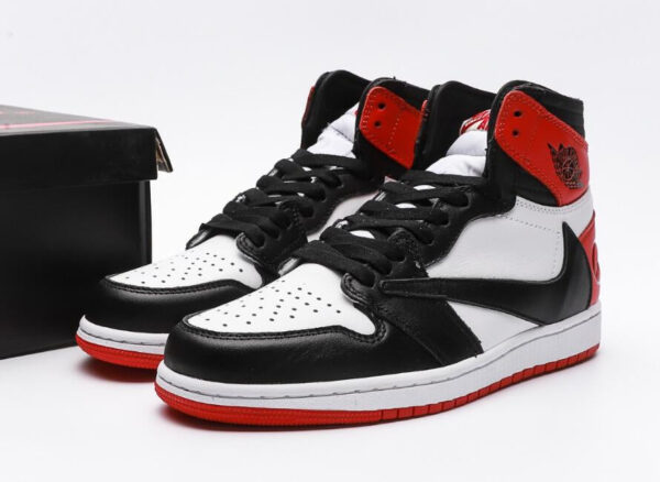 Nike LD-1000 Summit White Black (Women's) DH3227-600 - Brosneaker photo 4