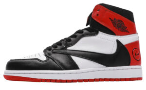Nike LD-1000 Summit White Black (Women's) DH3227-600 - Brosneaker photo 5