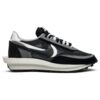 Nike LD Waffle sacai Black BV0073-001 - Brosneaker photo 1