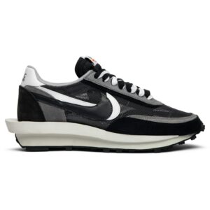 Nike LD Waffle sacai Black BV0073-001 - Brosneaker photo 1