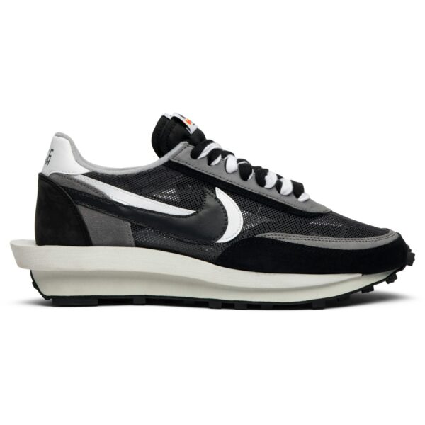 Nike LD Waffle sacai Black BV0073-001 - Brosneaker photo 1