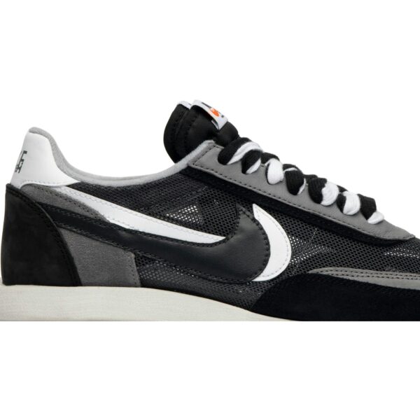 Nike LD Waffle sacai Black BV0073-001 - Brosneaker photo 2