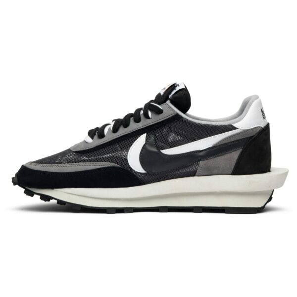 Nike LD Waffle sacai Black BV0073-001 - Brosneaker photo 3