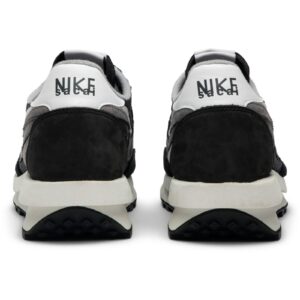 Nike LD Waffle sacai Black BV0073-001 - Brosneaker photo 6
