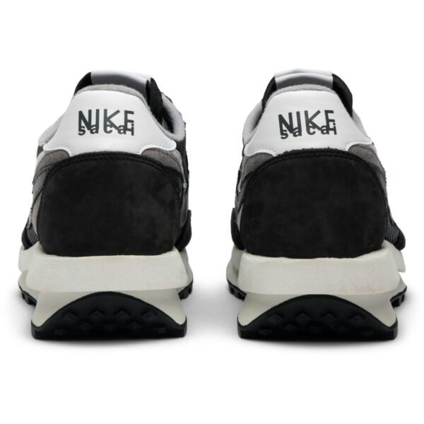 Nike LD Waffle sacai Black BV0073-001 - Brosneaker photo 6