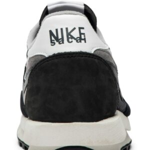 Nike LD Waffle sacai Black BV0073-001 - Brosneaker photo 7