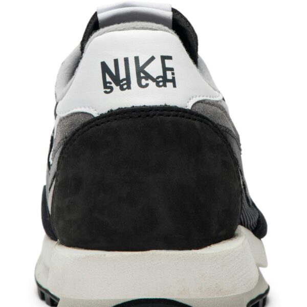 Nike LD Waffle sacai Black BV0073-001 - Brosneaker photo 7