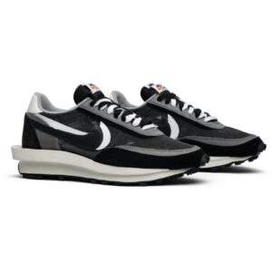 Nike LD Waffle sacai Black BV0073-001 - Brosneaker photo 8