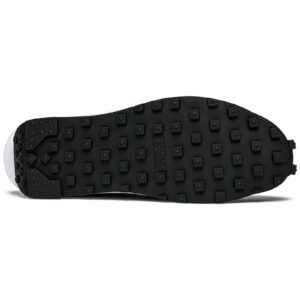 Nike LD Waffle sacai Black Nylon BV0073-002 - Brosneaker photo 4