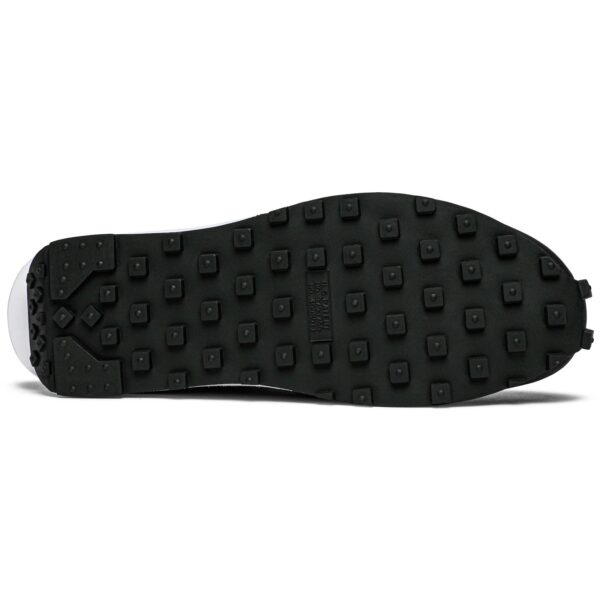 Nike LD Waffle sacai Black Nylon BV0073-002 - Brosneaker photo 4