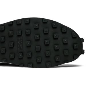 Nike LD Waffle sacai Black Nylon BV0073-002 - Brosneaker photo 5