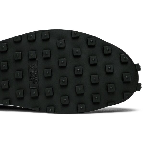 Nike LD Waffle sacai Black Nylon BV0073-002 - Brosneaker photo 5