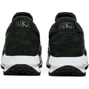 Nike LD Waffle sacai Black Nylon BV0073-002 - Brosneaker photo 6