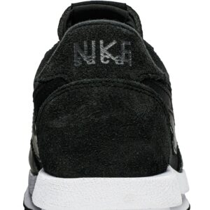 Nike LD Waffle sacai Black Nylon BV0073-002 - Brosneaker photo 7