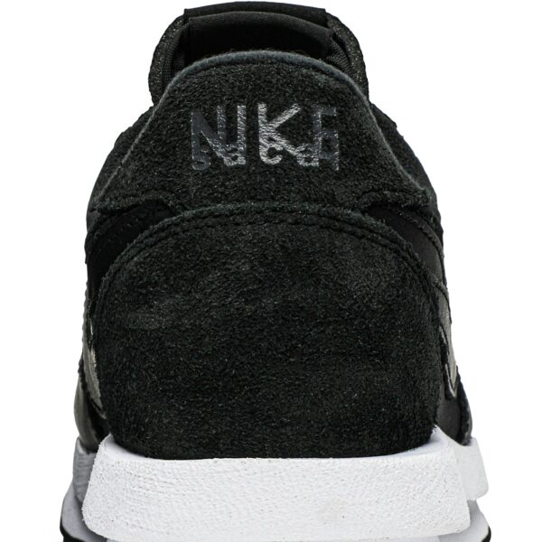 Nike LD Waffle sacai Black Nylon BV0073-002 - Brosneaker photo 7