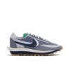 Nike LD Waffle sacai CLOT Kiss of Death 2 Cool Grey DH3114-001 - Brosneaker photo 1