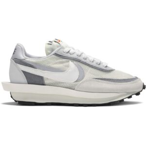 Nike LD Waffle sacai Summit White BV0073-100 - Brosneaker photo 1
