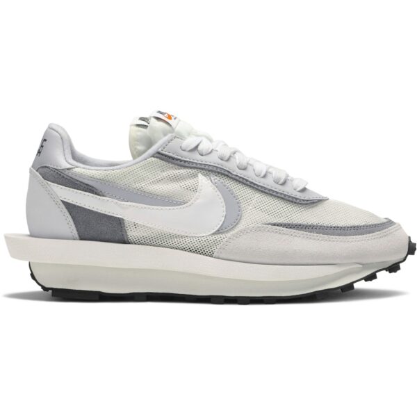 Nike LD Waffle sacai Summit White BV0073-100 - Brosneaker photo 1