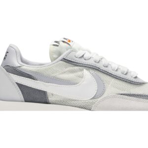 Nike LD Waffle sacai Summit White BV0073-100 - Brosneaker photo 2
