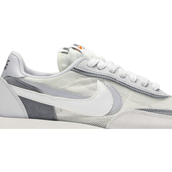 Nike LD Waffle sacai Summit White BV0073-100 - Brosneaker photo 2