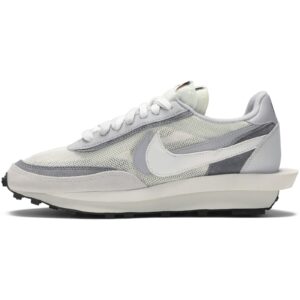 Nike LD Waffle sacai Summit White BV0073-100 - Brosneaker photo 3