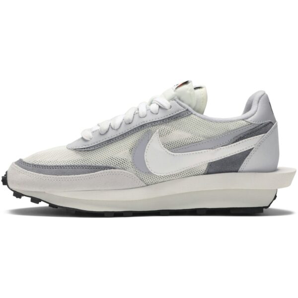 Nike LD Waffle sacai Summit White BV0073-100 - Brosneaker photo 3